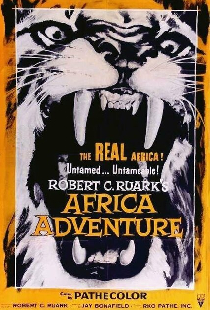 Africa Adventure