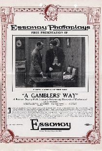 A Gamblers' Way