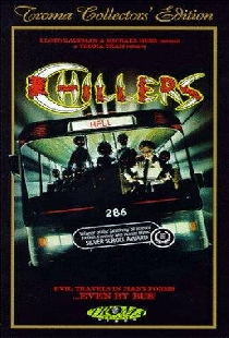 Chillers