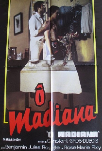 О, Мадиана