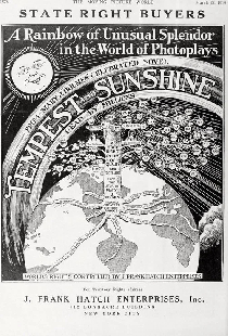 Tempest and Sunshine