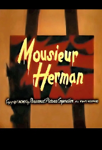 Mousieur Herman