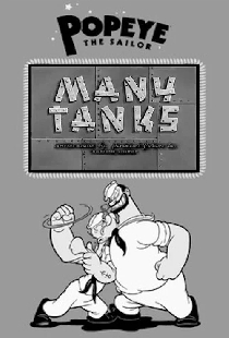 Many Tanks