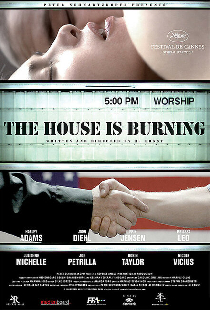 The House Is Burning