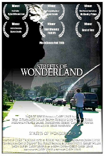 Streets of Wonderland