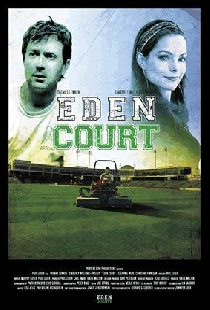 Eden Court