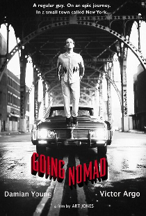 Going Nomad