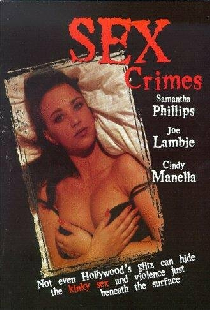 Sex Crimes
