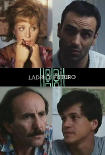 Ladri di futuro