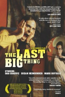 The Last Big Thing