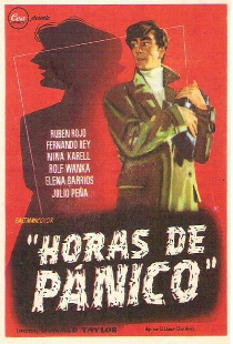 Horas de pánico