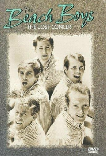 The Beach Boys: The Lost Concert