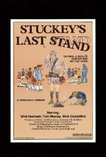 Stuckey's Last Stand