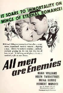 All Men Are Enemies