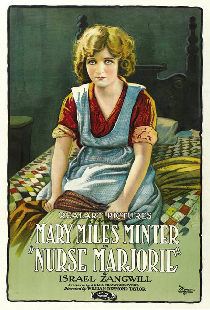 Nurse Marjorie