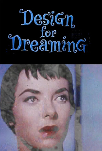 Design for Dreaming