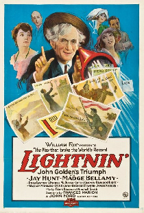 Lightnin'