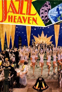 Jazz Heaven