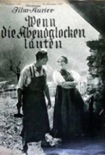 Wenn die Abendglocken läuten