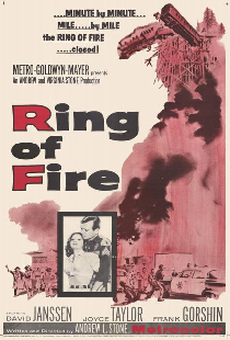 Ring of Fire
