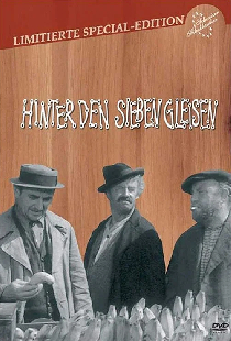Hinter den sieben Gleisen