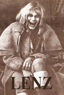 Ленц