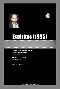 Espiritus