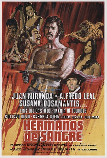 Hermanos de sangre