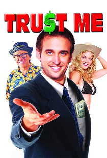 Доверься мне