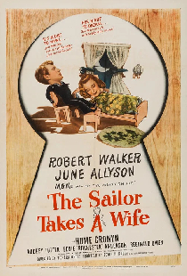 The Sailor Takes a Wife