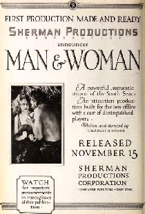 Man and Woman