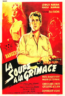 La Soupe à la grimace