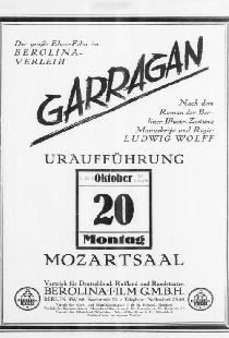 Garragan