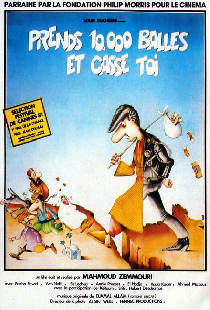 Prends 10000 Balles Et Casse-Toi