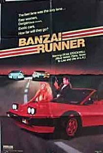 Banzai Runner