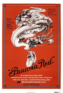 Panama Red