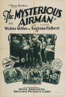 The Mysterious Airman