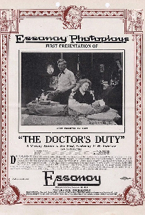 The Doctor's Duty
