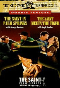 The Saint In Palm Springs