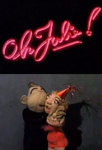 Oh Julie!