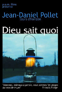Dieu sait quoi