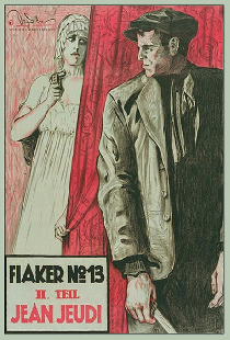 Il fiacre n. 13