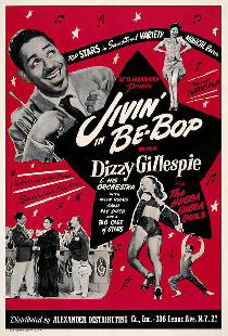 Jivin' in Be-Bop