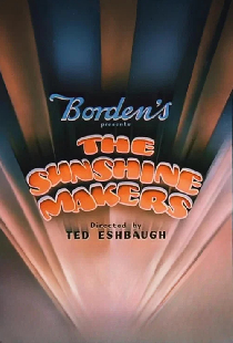 The Sunshine Makers