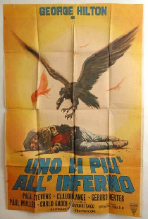 В ад и обратно