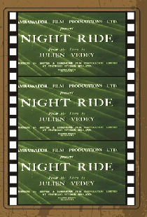 Night Ride