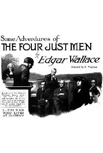 The Four Just Men