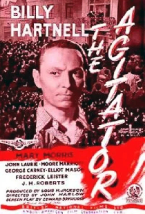 The Agitator