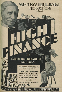High Finance