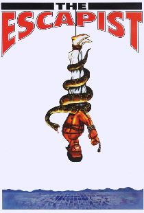 The Escapist